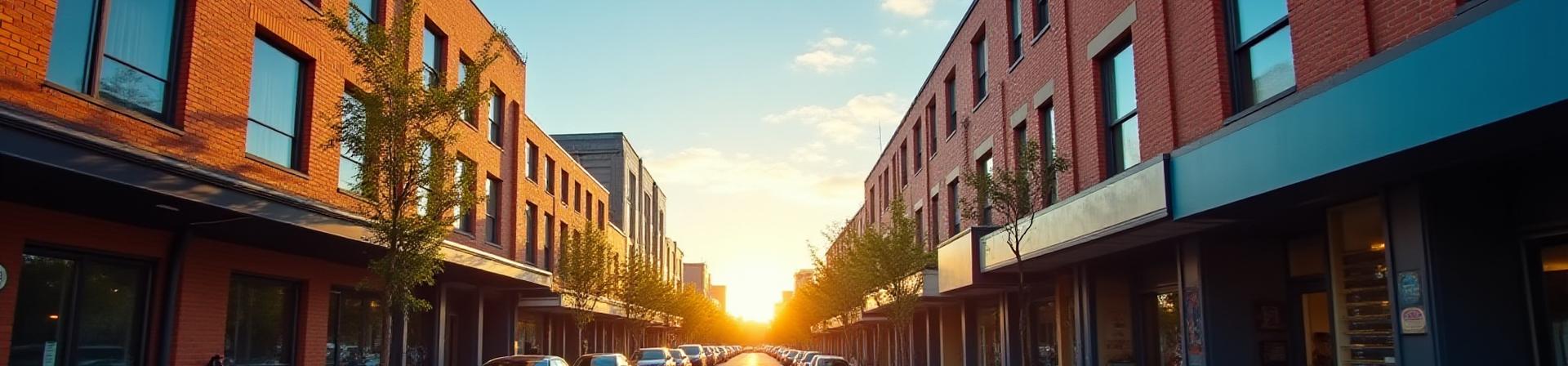 Map location of 59 Alexander Street Melbourne